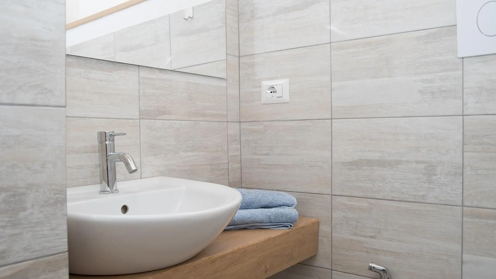 Apartament Quercus Ilex A Arzachena