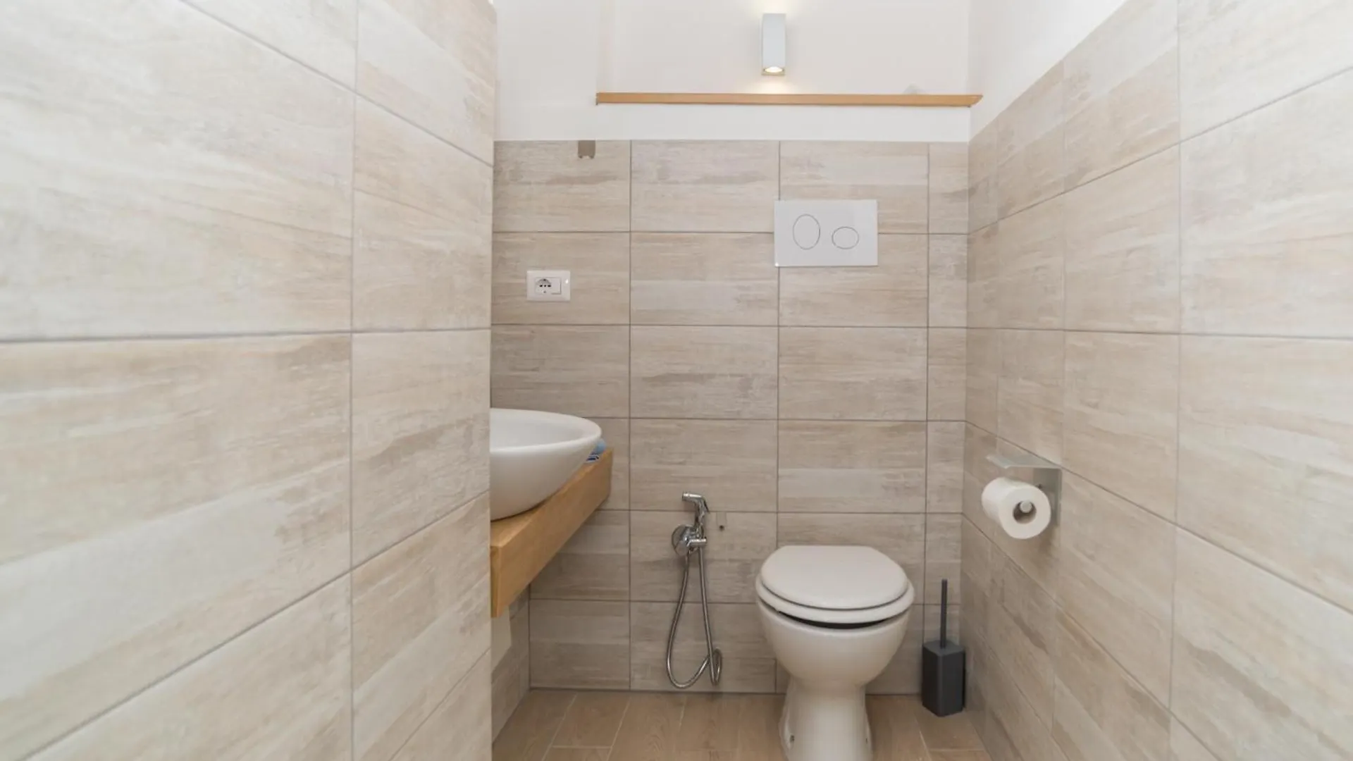 Apartament Quercus Ilex A Arzachena