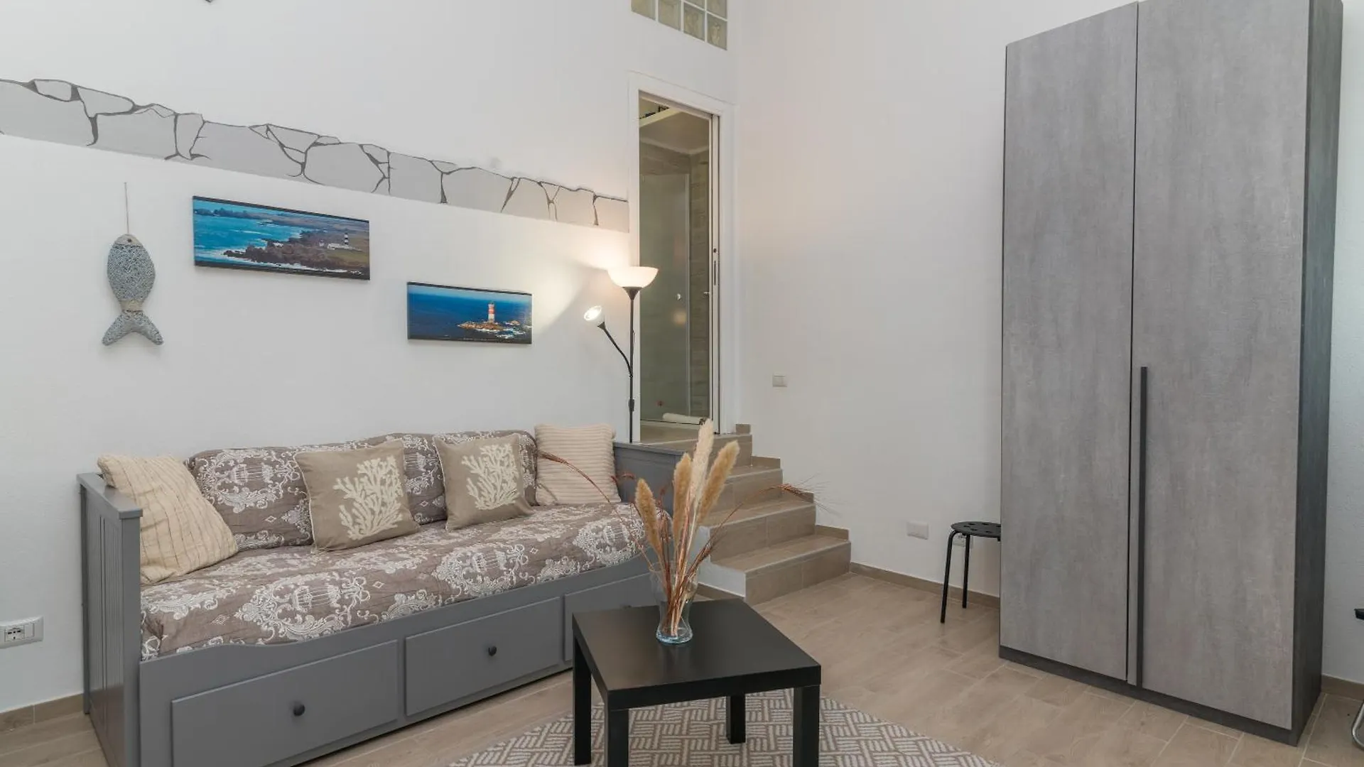 Apartament Quercus Ilex A Arzachena