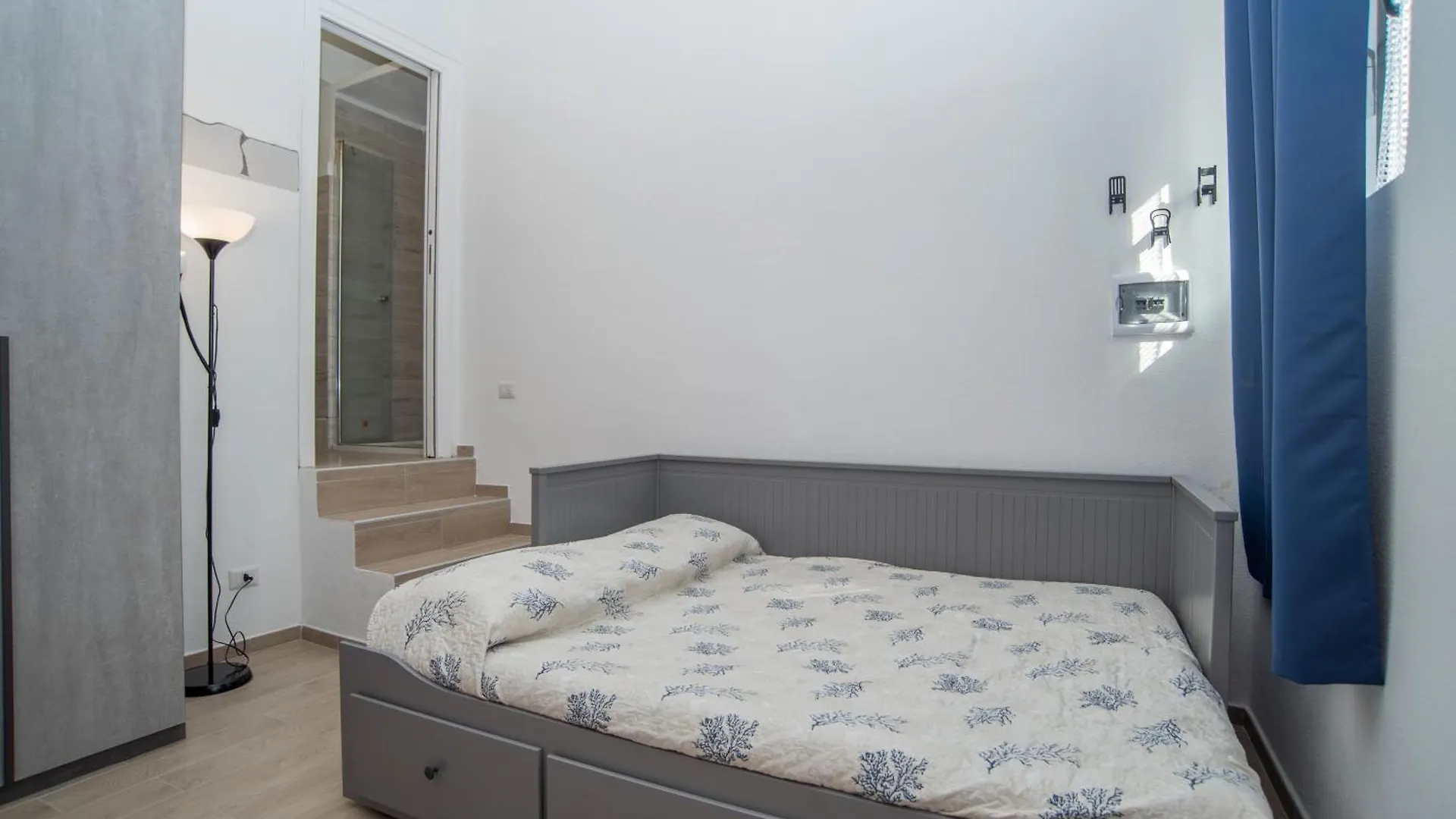 Apartament Quercus Ilex A Arzachena